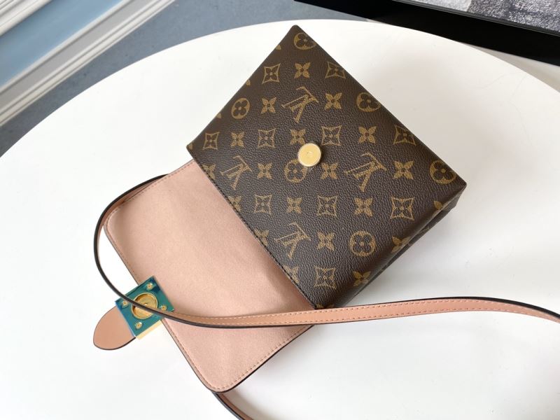 Louis Vuitton Top Handle Bags